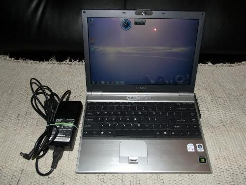 SONY-Vaio-VGN-SZ430N