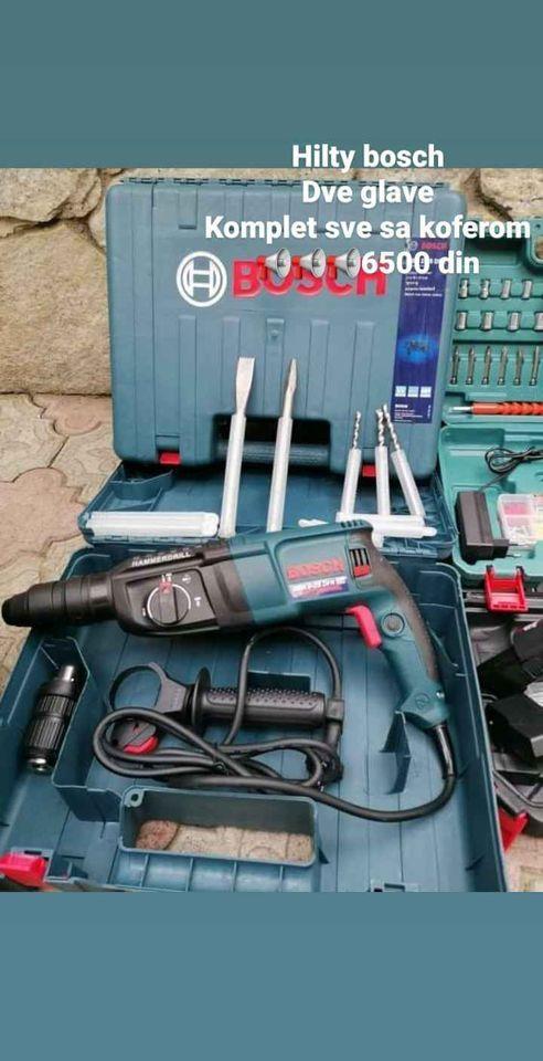 Hilt-bosch-800w-nova