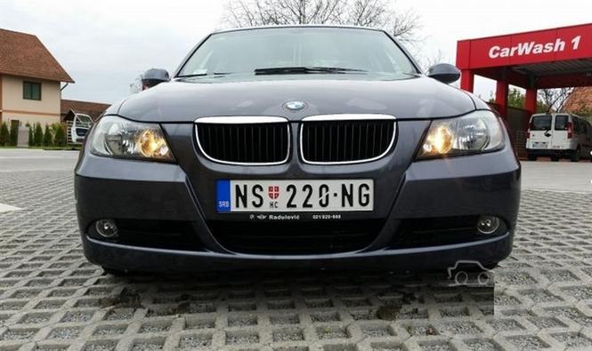 BMW 320 d -06