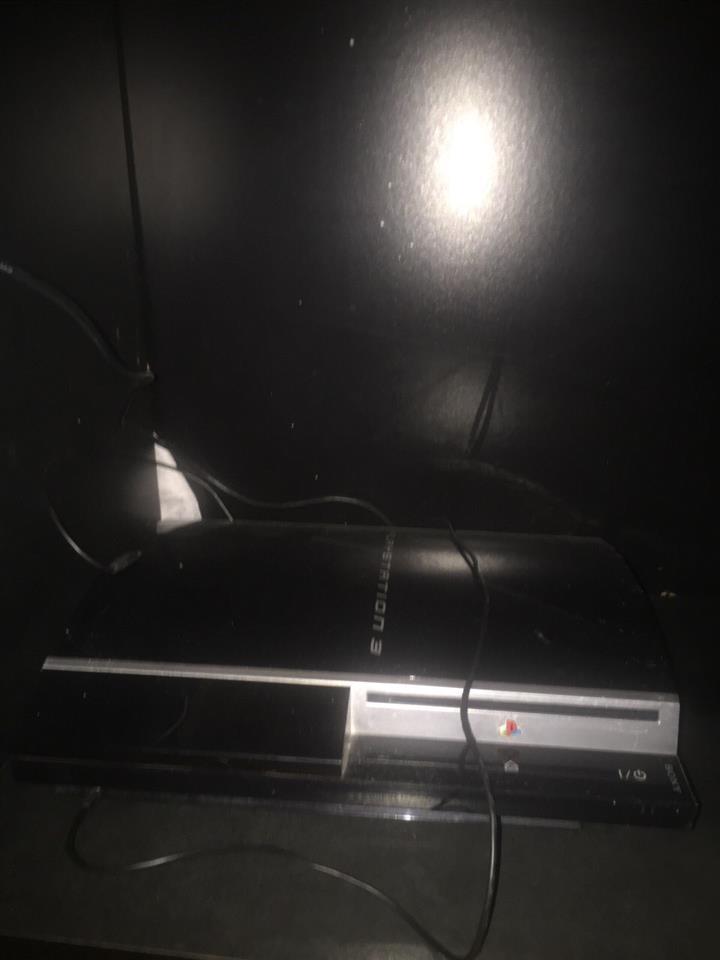 Sony-ps3-Čipovan