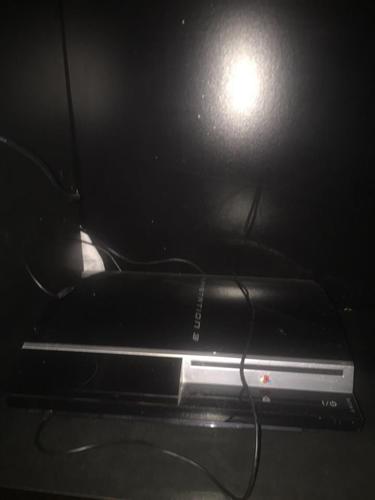 Sony ps3 Čipovan