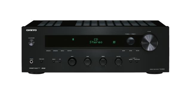 ONKYO TX 8030
