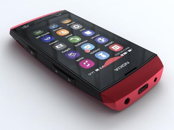 Nokia-Asha-306