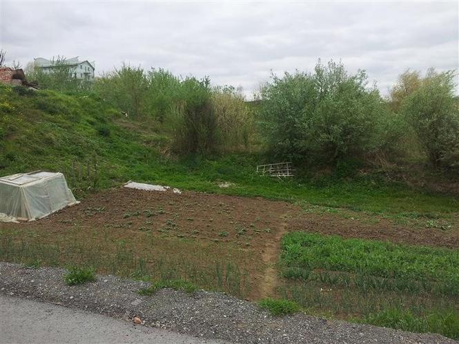 Plac 4200m2 Smederevski put Kaludjerica