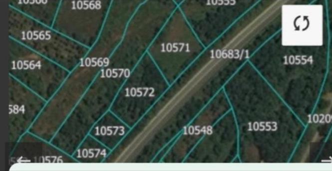 Plac 500m2