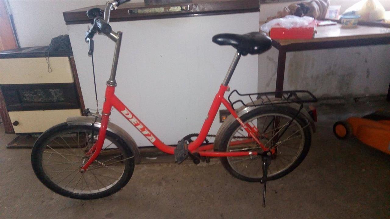PONI-BICIKL