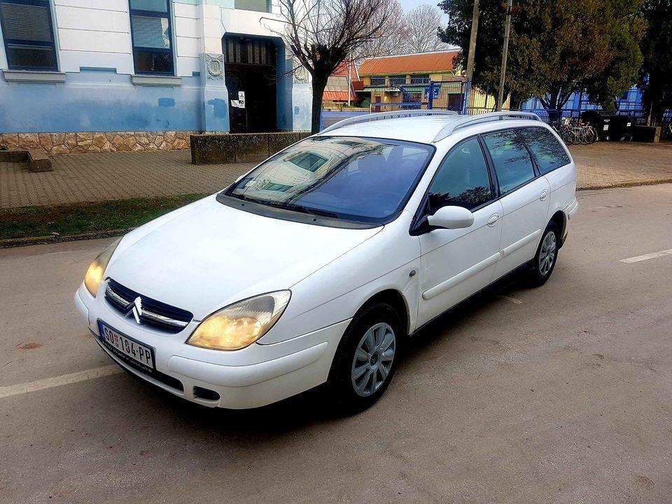 Citroen-c5