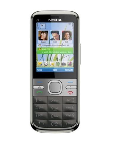Nokia C5-00 