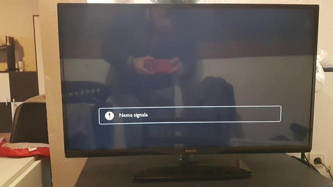 Lcd philips