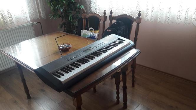 casio lk125