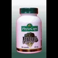 BROKOLI KAPSULE