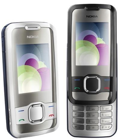 Nokia 7610 Super nova