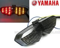 YAMAHA YZF R6 2003-2005 Led stop migavci zadnji