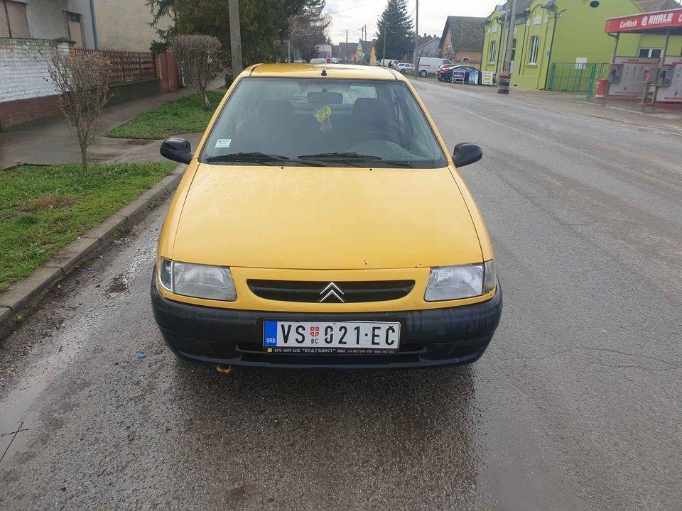 Saxo