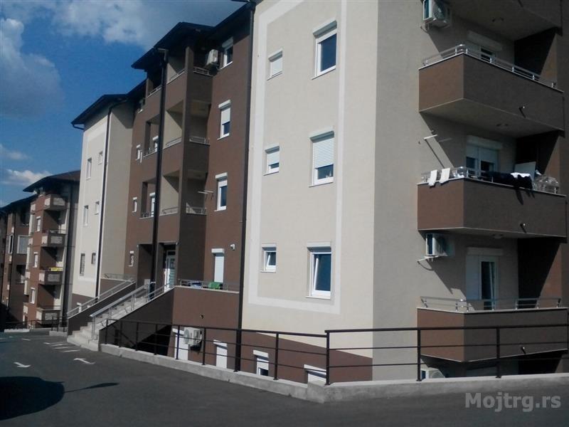 Stan 1 5 Medakovic Cvetanova Cuprija Beograd