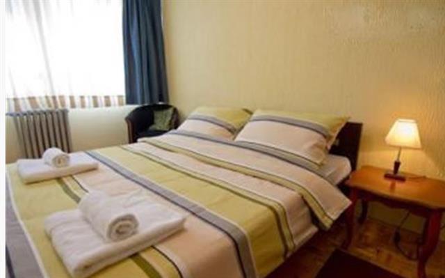 Apartman u Beogradu