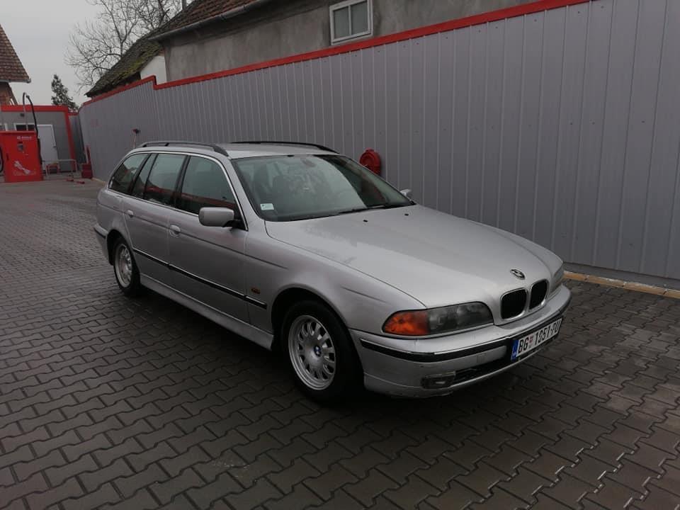 BMW-520-TDS-2000-GOD