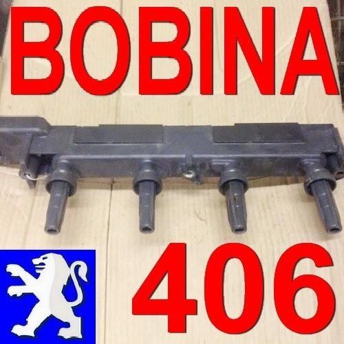 BOBINA-406