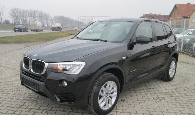 BMW-X3-2-0d-Xdrive-Restyling