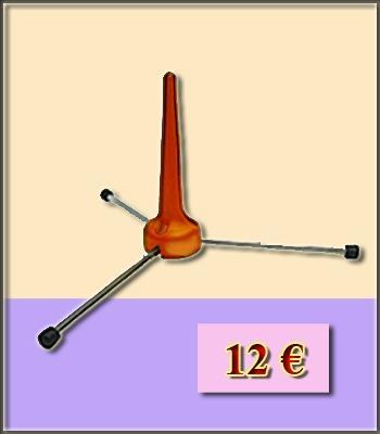 STALAK-ZA-KLARINET