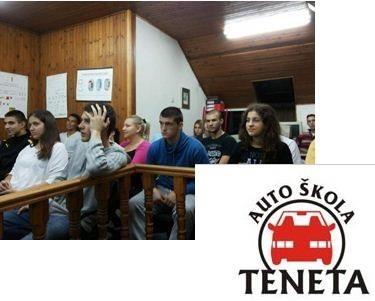 Auto-skola-Teneta-