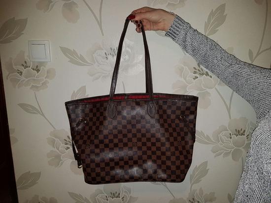 Nova neverfull torba