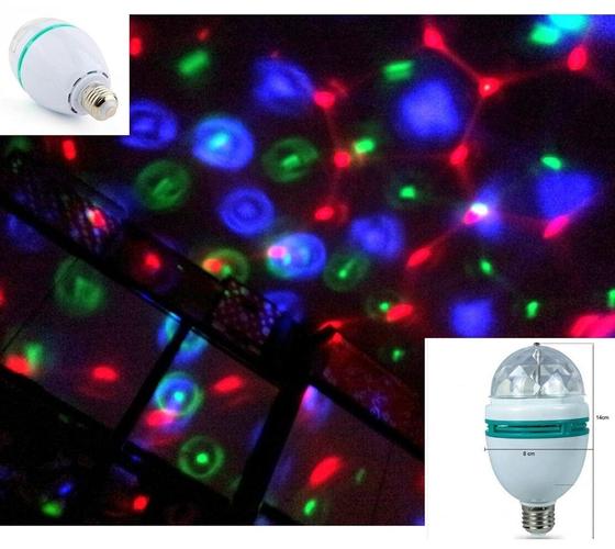 led disko sijalica