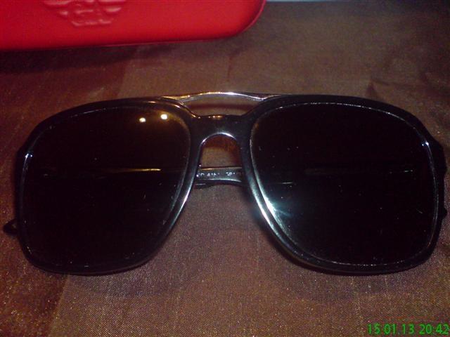 VERSACE suncane naocare