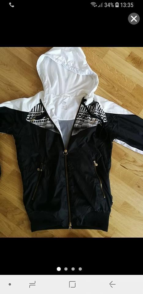 Nike-suskavac