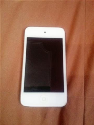 iPod 32gb