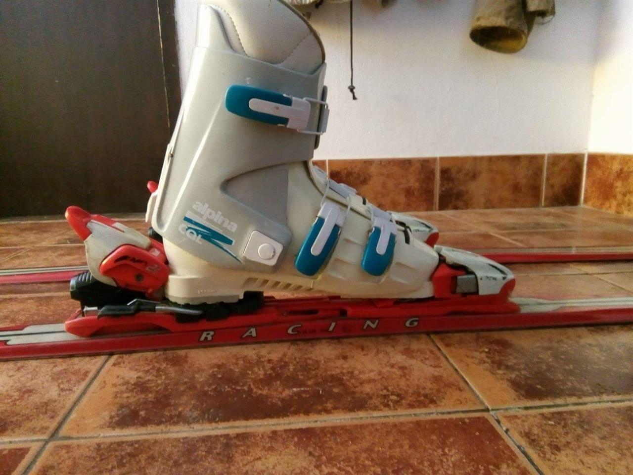 Skije-Elan