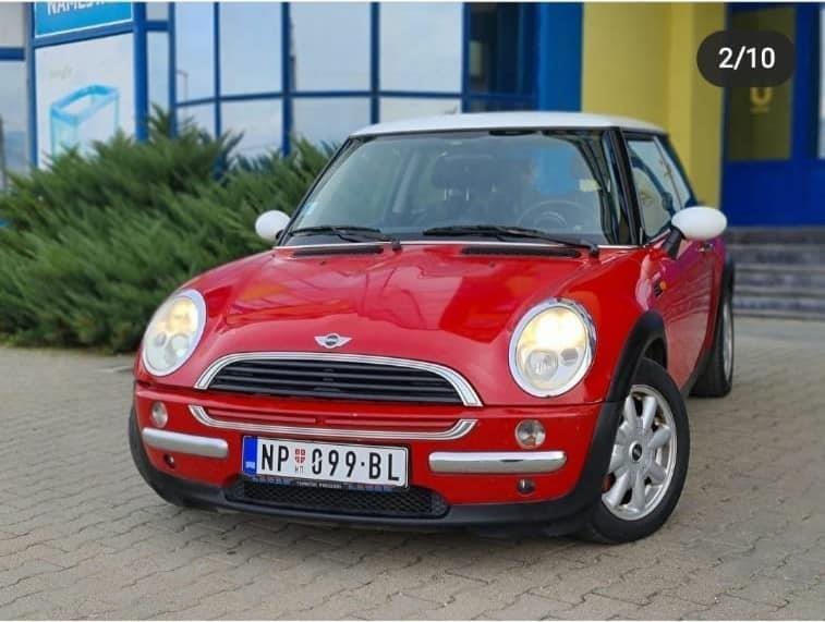 Mini-One