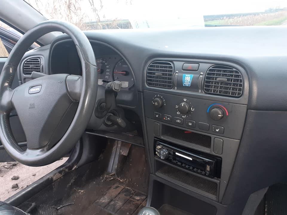 Volvo-V40