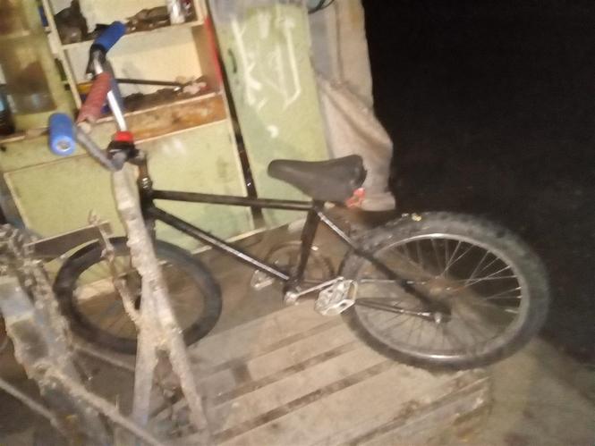 Rog bmx
