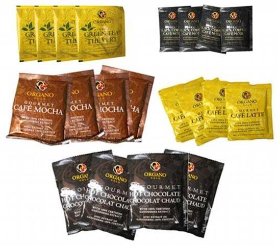 Organo-gold-kafa
