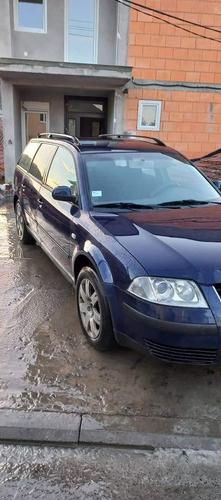 Passat b5,5