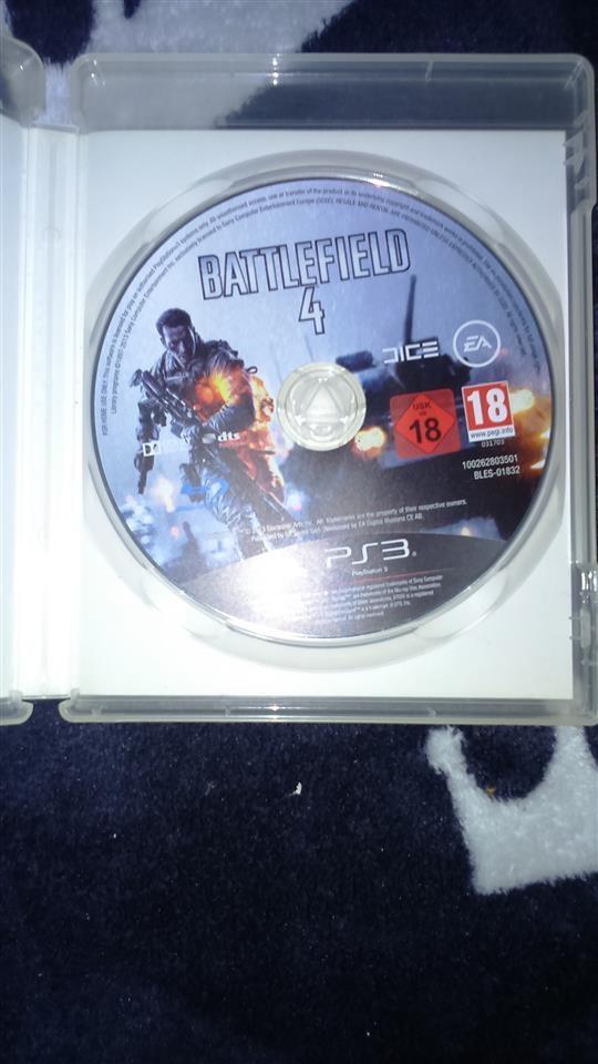 PS3-IGRE