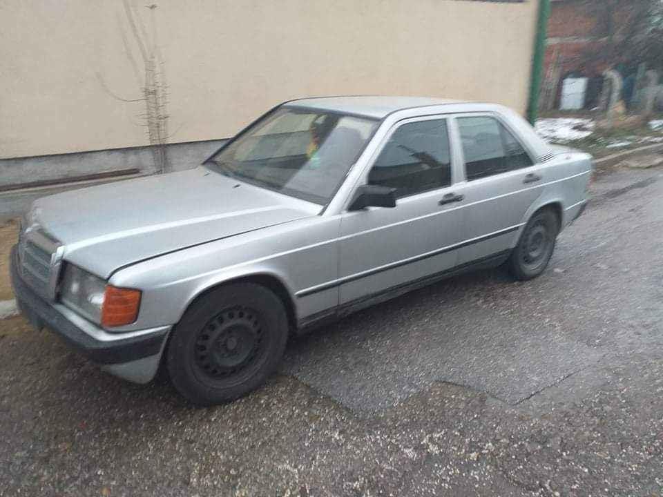 Kupujem-mercedes