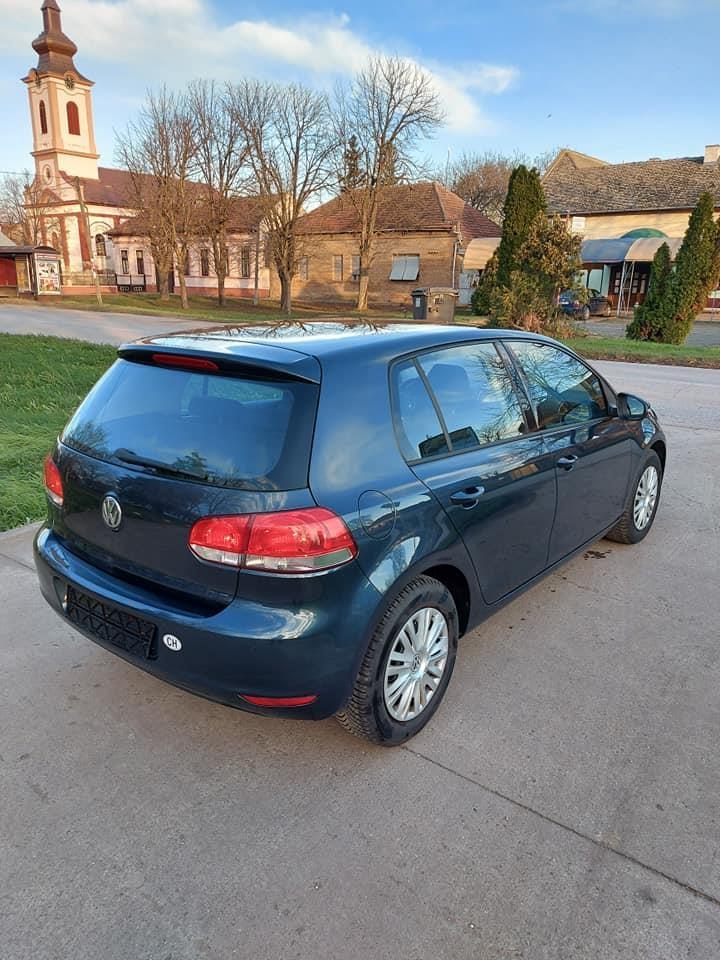 Golf-6