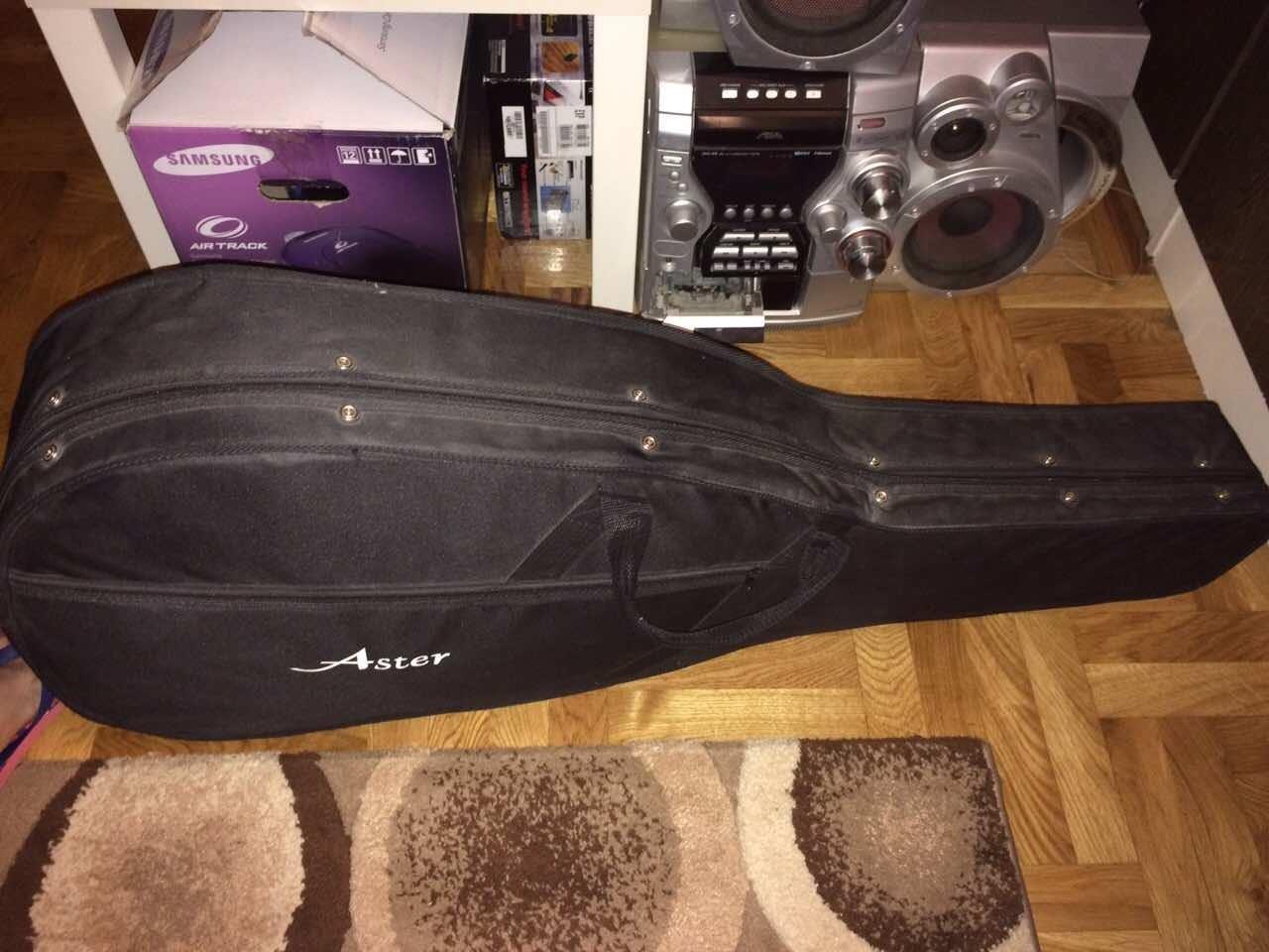 Gitara-Ibanez-V72-E-BK
