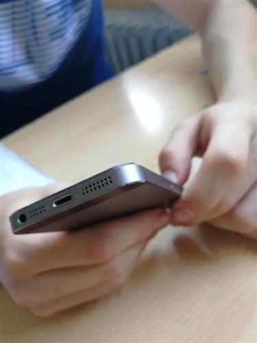 Hitno iPhone 5s