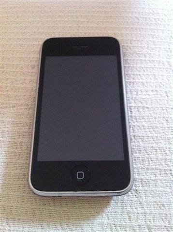 Iphone 3GS