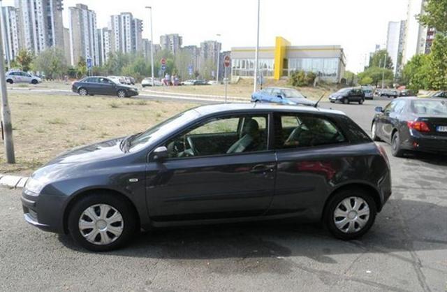 Fiat Stilo JTD -02