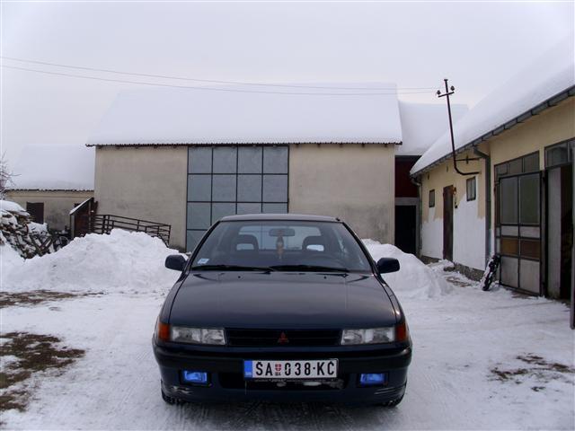MODEL 1.5GLXI