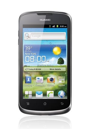 Huawei G300