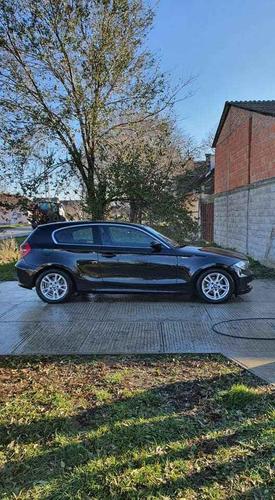 Bmw 118d 143ks M Paket