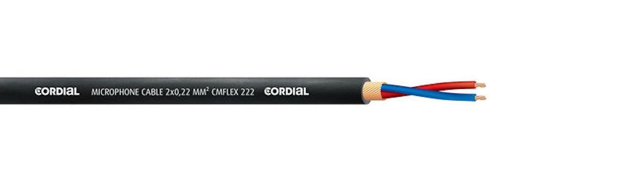 CORDIAL-CMK-222-BLACK