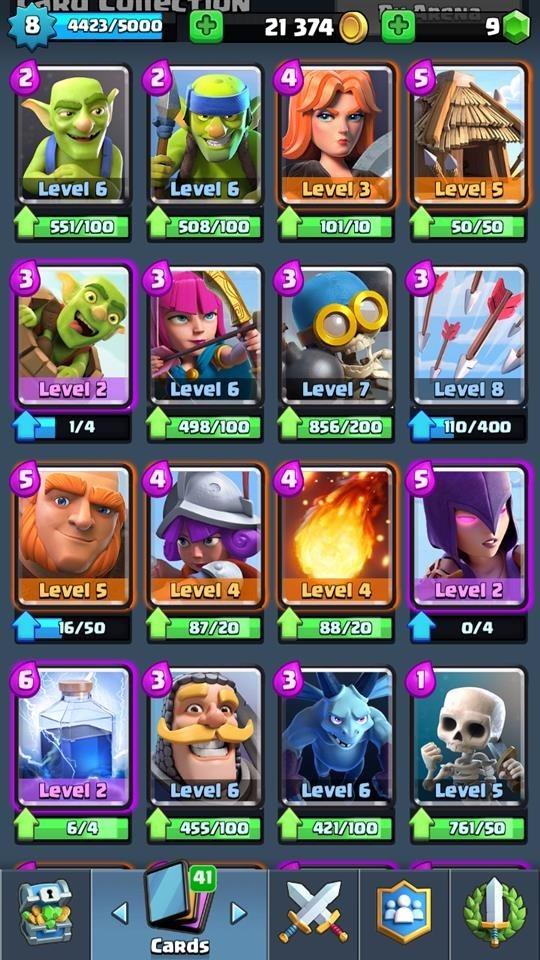 clash-royale
