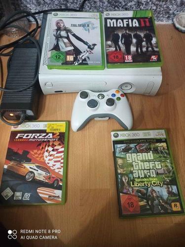 Xbox 360