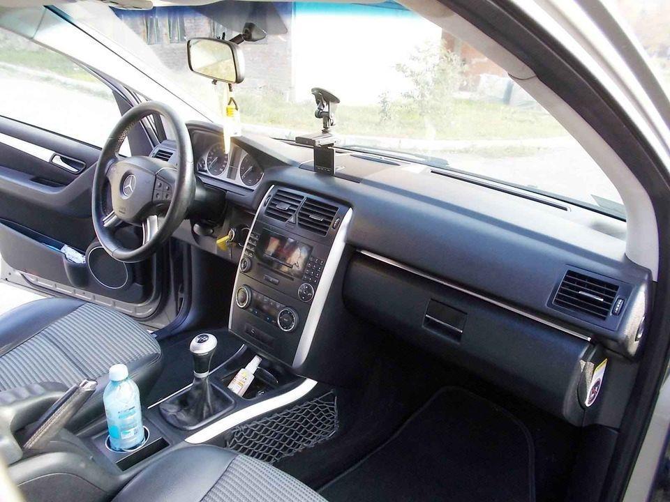 Mercedes-B200-Decembar-2006